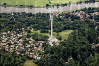 Luftbild Luftaufnahme Dresden 126A9668