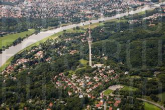 Luftbild Luftaufnahme Dresden 126A9673