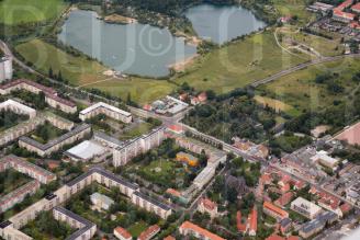 Luftbild Luftaufnahme Dresden 126A9693