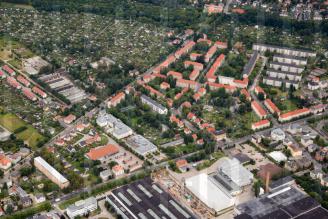 Luftbild Luftaufnahme Dresden 126A9694