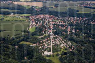 Luftbild Luftaufnahme Dresden 126A9708